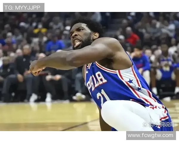 恩比德看绿军王朝前景：新劳资协议下，东部伤病困扰恐成绊脚石